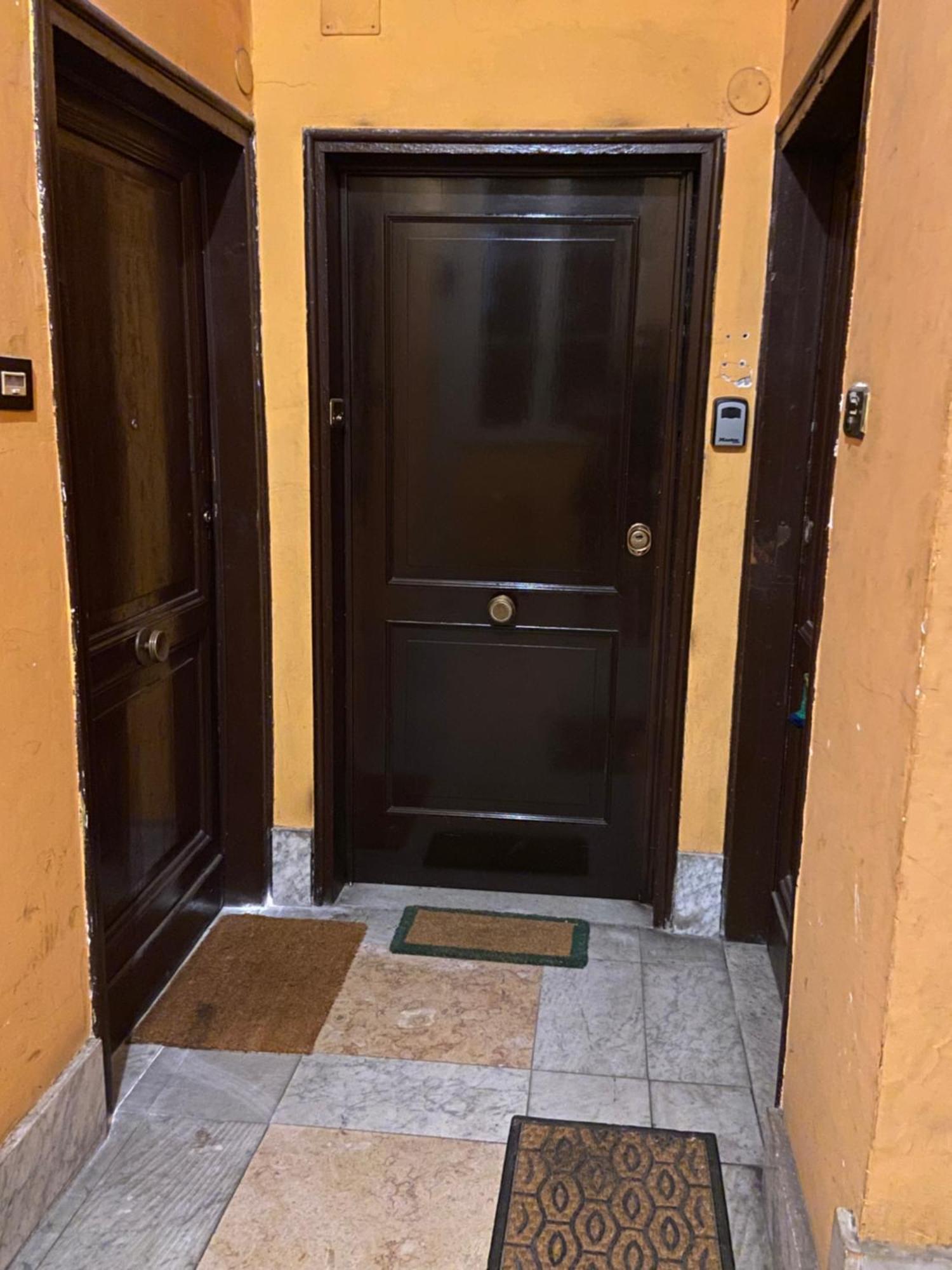 Casa Della Rovere Roma Exterior foto